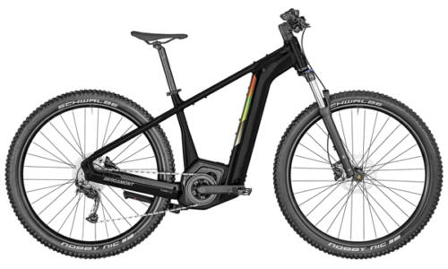 Bergamont E-Revox Edition