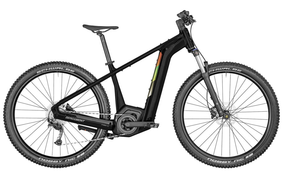 Bergamont E-Revox Edition