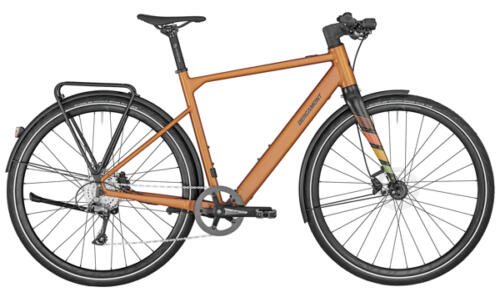 Bergamont E-Sweep Sport