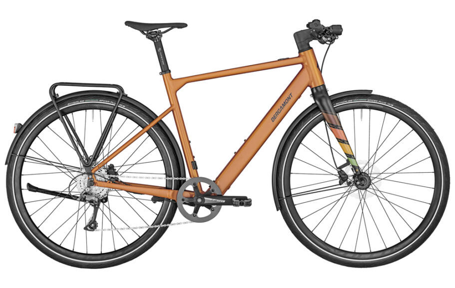 Bergamont E-Sweep Sport