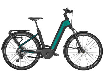 Bergamont E-Ville SUV Elite