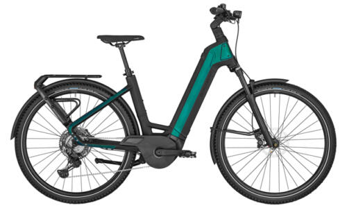 Bergamont E-Ville SUV Elite