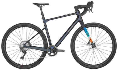 Bergamont Grandurance Elite