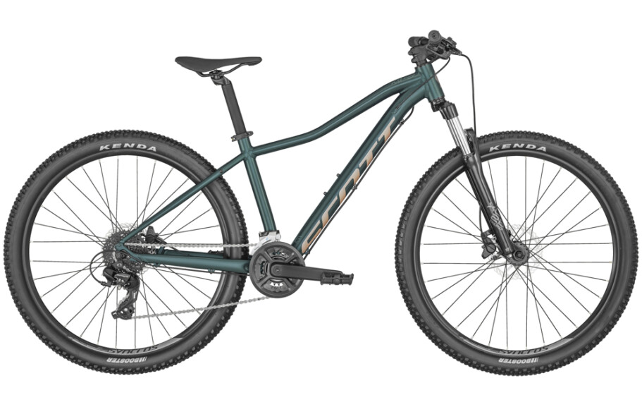 Scott Contessa Active 50