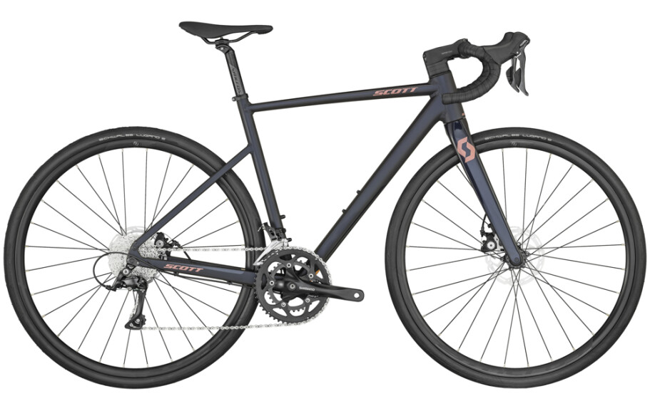 Scott Contessa Speedster 25
