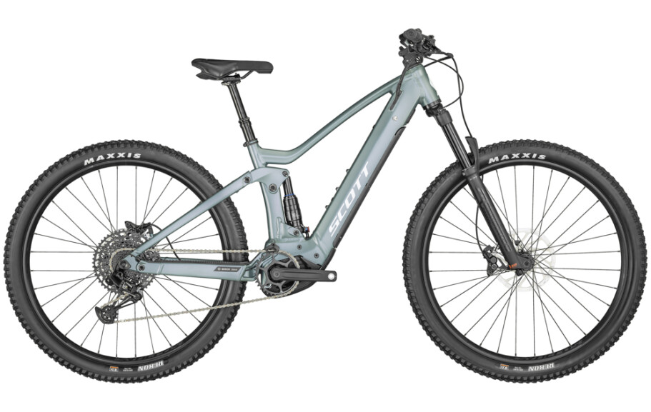 Scott Contessa Strike eRIDE 920