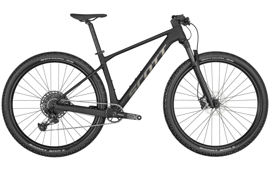 Scott Scale 940