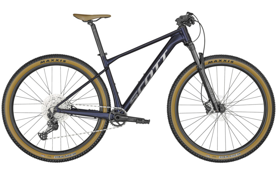 Scott Scale 965