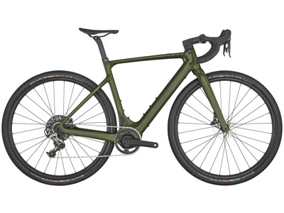 Solace Gravel eRIDE 30