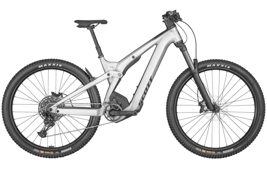 Scott Strike eRIDE 920 Evo