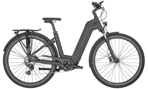 Scott Sub Sport eRIDE 20