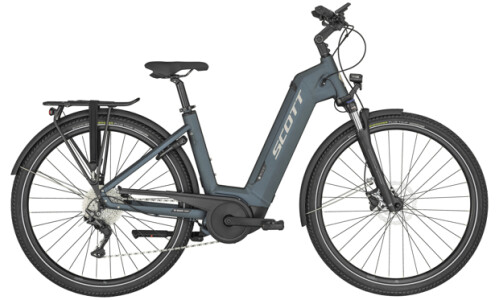Scott Sub Tour eRIDE 10