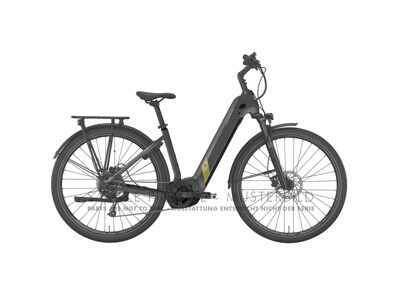Cairon T 5.0 Wave 28"
