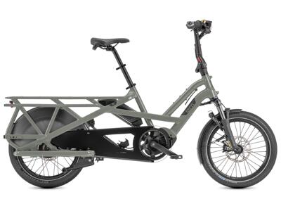 Tern GSD S00 darksage