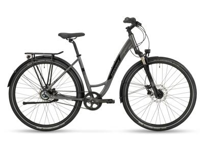 Stevens Boulevard Luxe Wave Forma