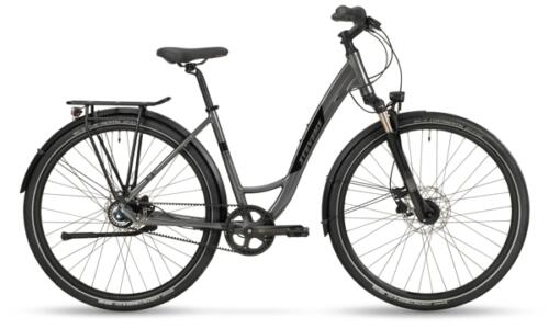 Stevens Boulevard Luxe Wave Forma