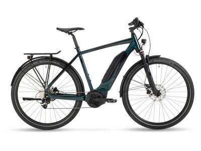 E-4X Tour Gent GEN1