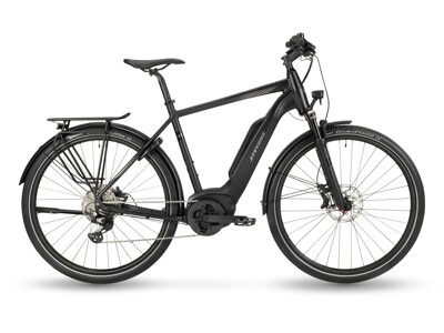 Cross E-6X Tour Gent
