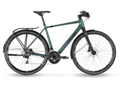 Stevens Cross E-Strada 6.3.4