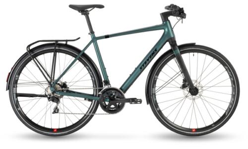 Stevens Cross E-Strada 6.3.4