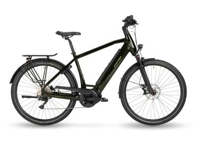 Stevens E-Triton 7.6.1 Gent