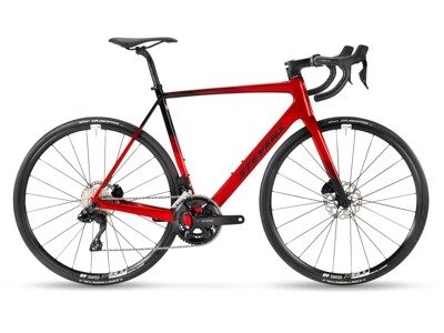 Izoard Pro Disc 105 DI2