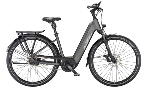KTM Macina City 610 XL