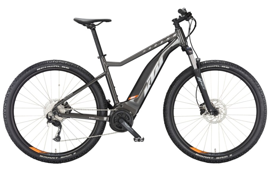 KTM Macina Ride 591