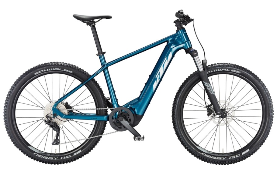 KTM Macina Team 671