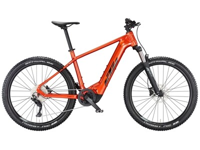 KTM Macina Team 773