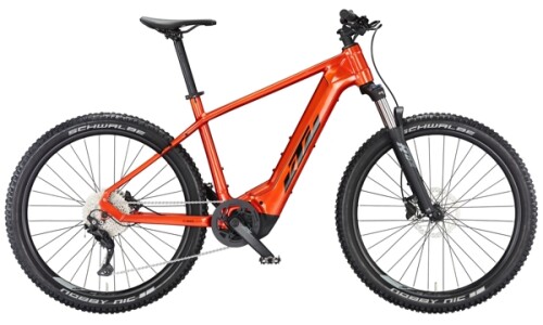 KTM Macina Team 773