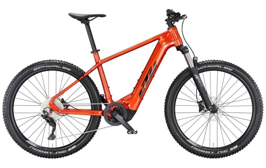 KTM Macina Team 773