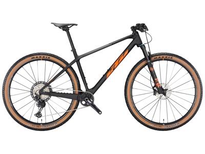 KTM Myroon Master