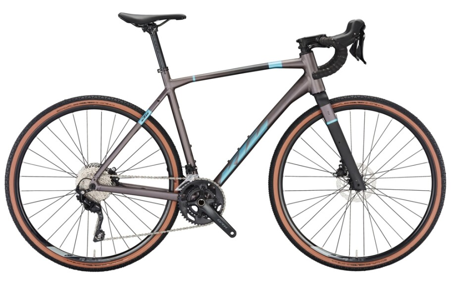 KTM X-Strada 20