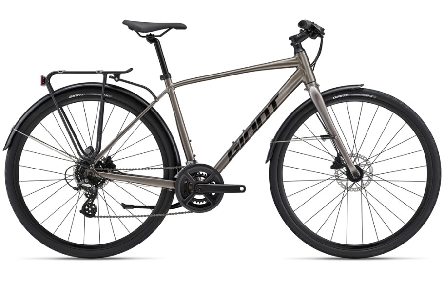 GIANT Escape 2 City Disc