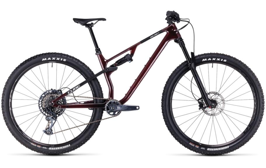 Cube AMS ONE11 C:68X Pro