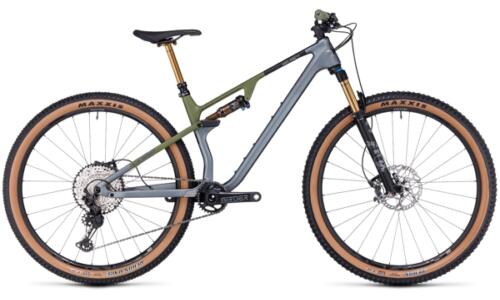 Cube AMS ONE11 C:68X TM