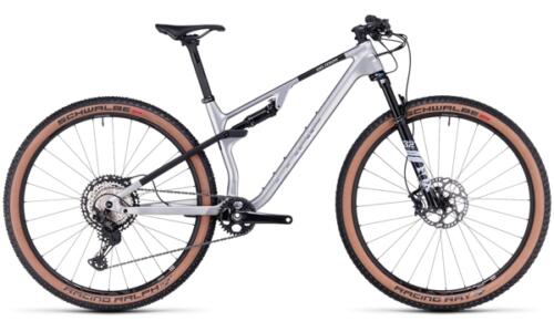 Cube AMS ZERO99 C:68X Race