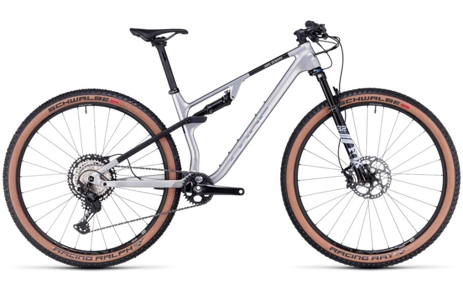 Cube AMS ZERO99 C:68X Race