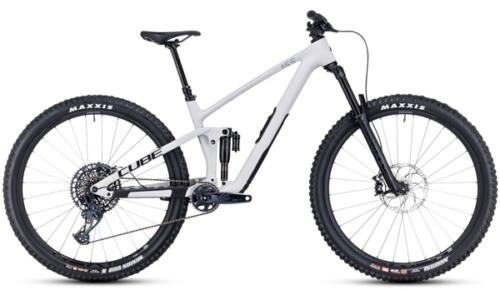 Cube Stereo ONE55 C:62 Race