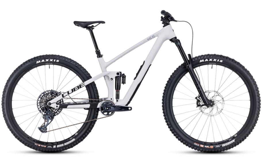 Cube Stereo ONE55 C:62 Race