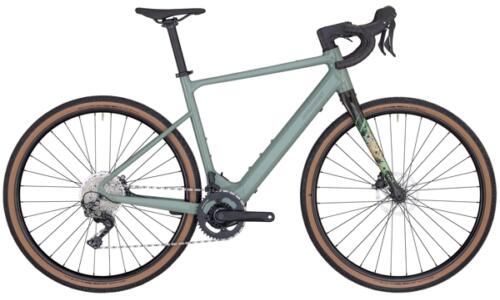 Bergamont E-Grandurance 7