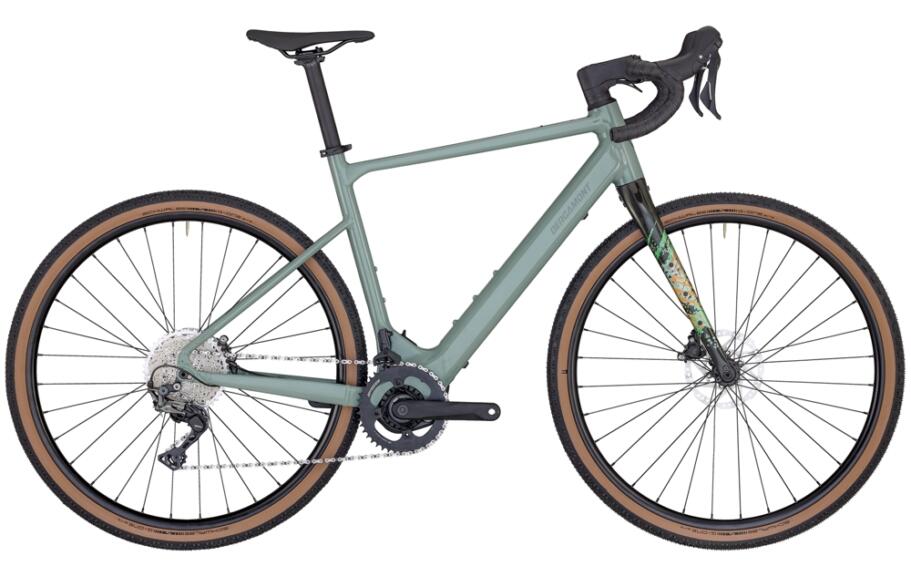 Bergamont E-Grandurance 7