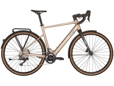 Bergamont E-Grandurance RD 8