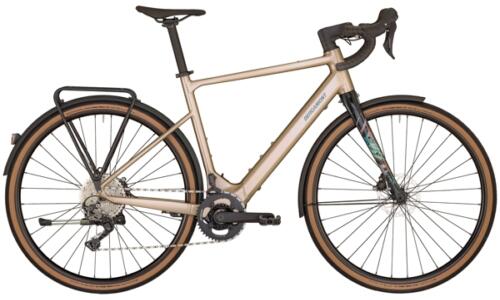 Bergamont E-Grandurance RD 8