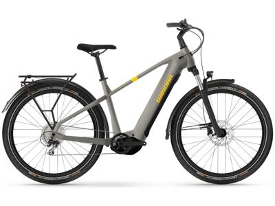 Winora Yucatan X8 High Heren