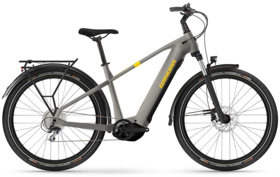 Winora Yucatan X8 High Heren