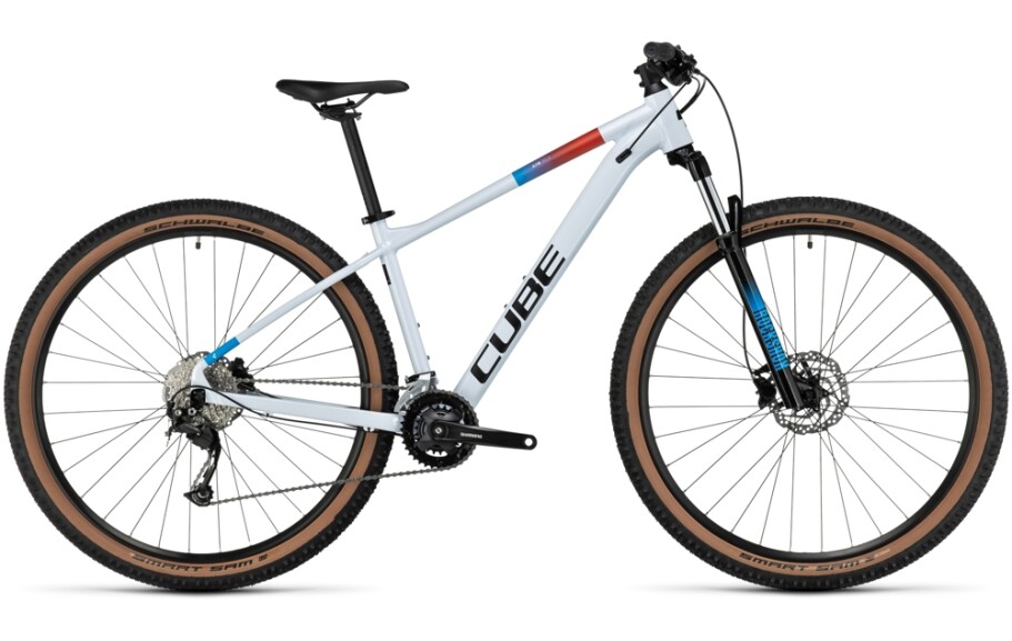 Cube Aim SLX (2024)
