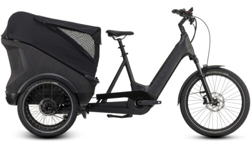 Cube Trike Hybrid Cargo 1500