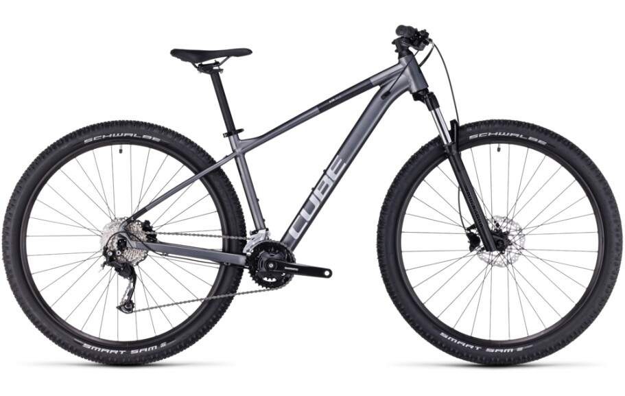 Cube Aim SLX (2024)